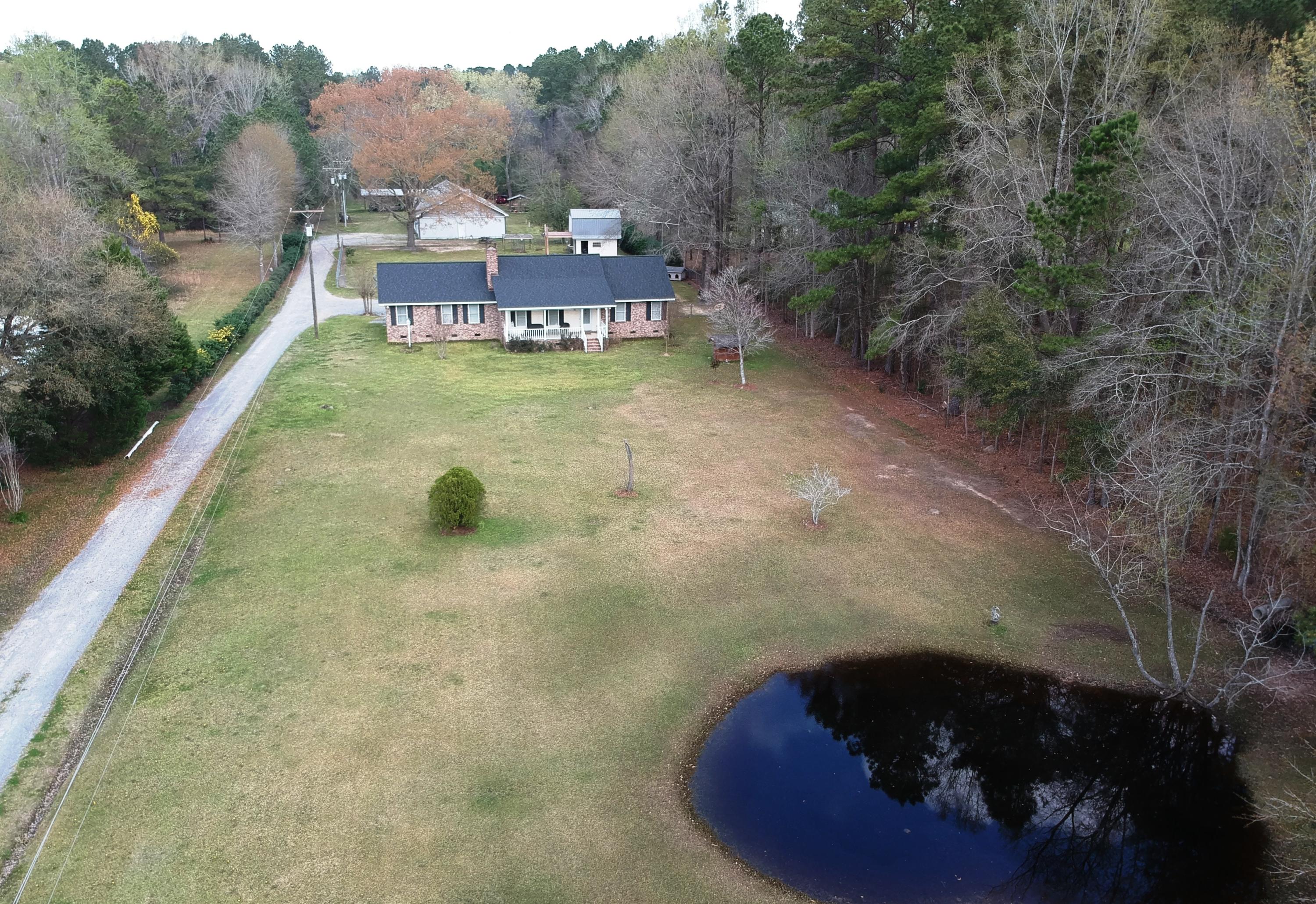 542 Campbell Road Ridgeville, SC 29472 - Photo 6 of 56 09