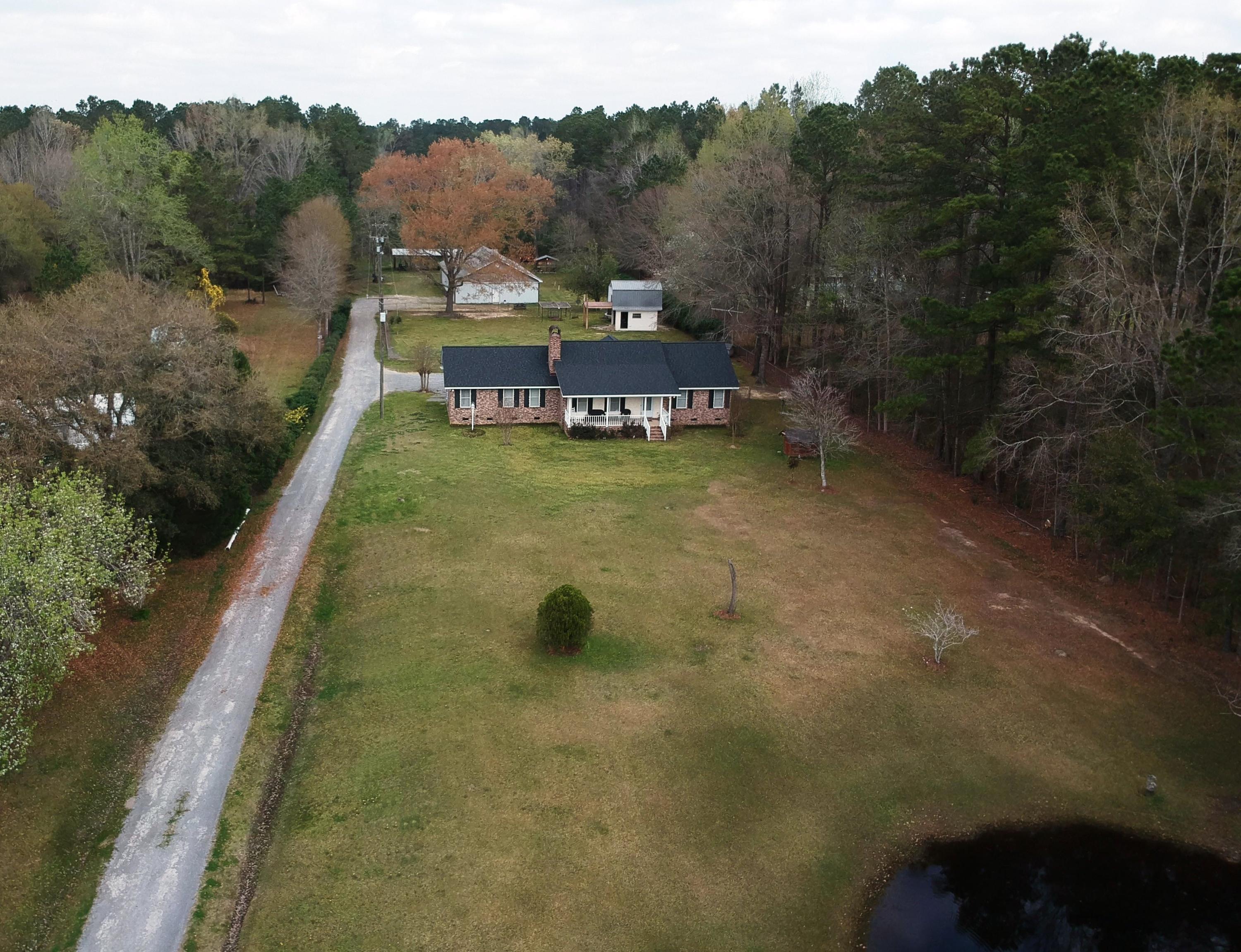 542 Campbell Road Ridgeville, SC 29472 - Photo 7 of 56 12