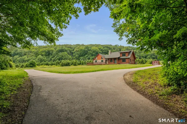 $1,295,000 | 1409 Millbrook Road, Middletown, CT 06457