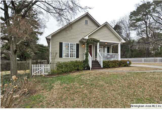 104 Bush Street Birmingham, AL 35210 - Photo 1 of 32