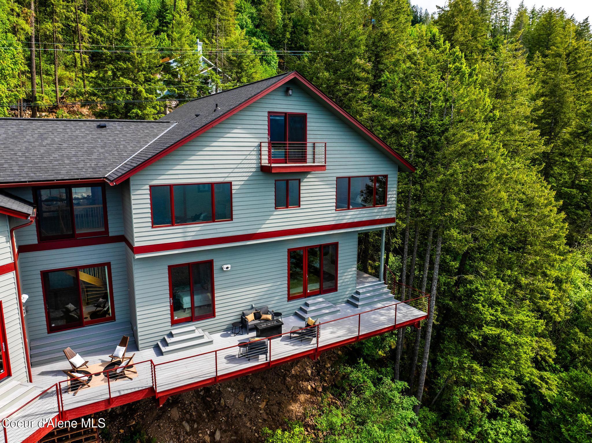3361 Bottle Bay Road Sagle, ID 83860 - Photo 215 of 230 DJI_20260526070737_0538_D-HDR