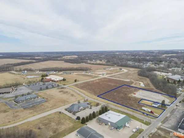 $263,000 | 1 Emerson, New Castle, IN 47362