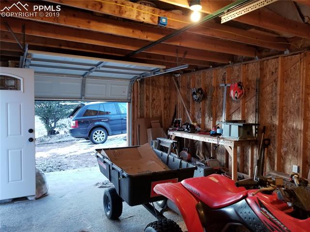 138 Pike View Road Florissant, CO 80816 - Photo 21 of 28