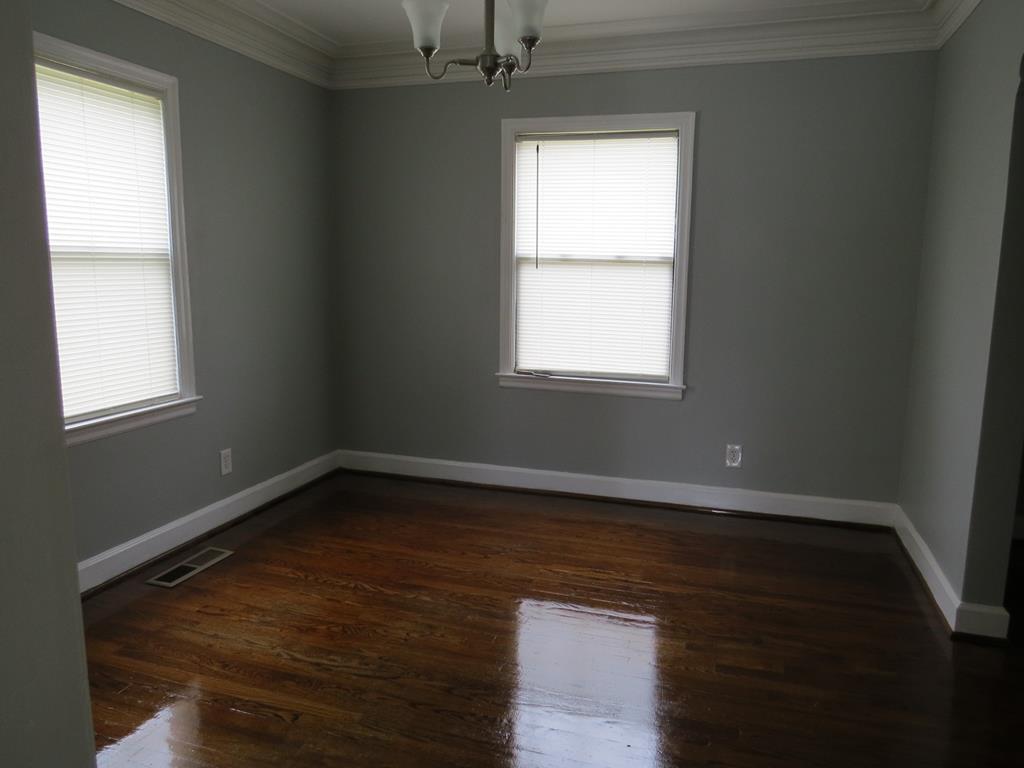 4145 Forrest Road Columbus, GA 31907 - Photo 3 of 12 Dining Room