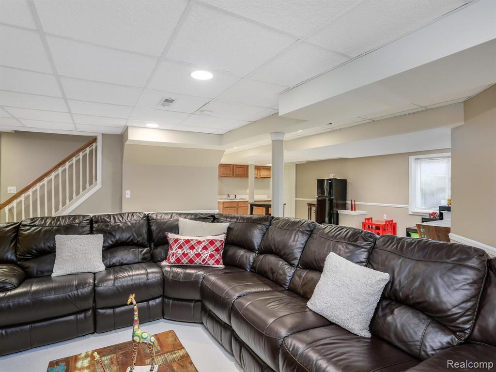 1861 Beaver Creek Drive Rochester, MI 48307 - Photo 45 of 46