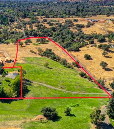 3180 Rattlesnake Road Newcastle, CA 95658 - Photo 1 of 39 a view of lake