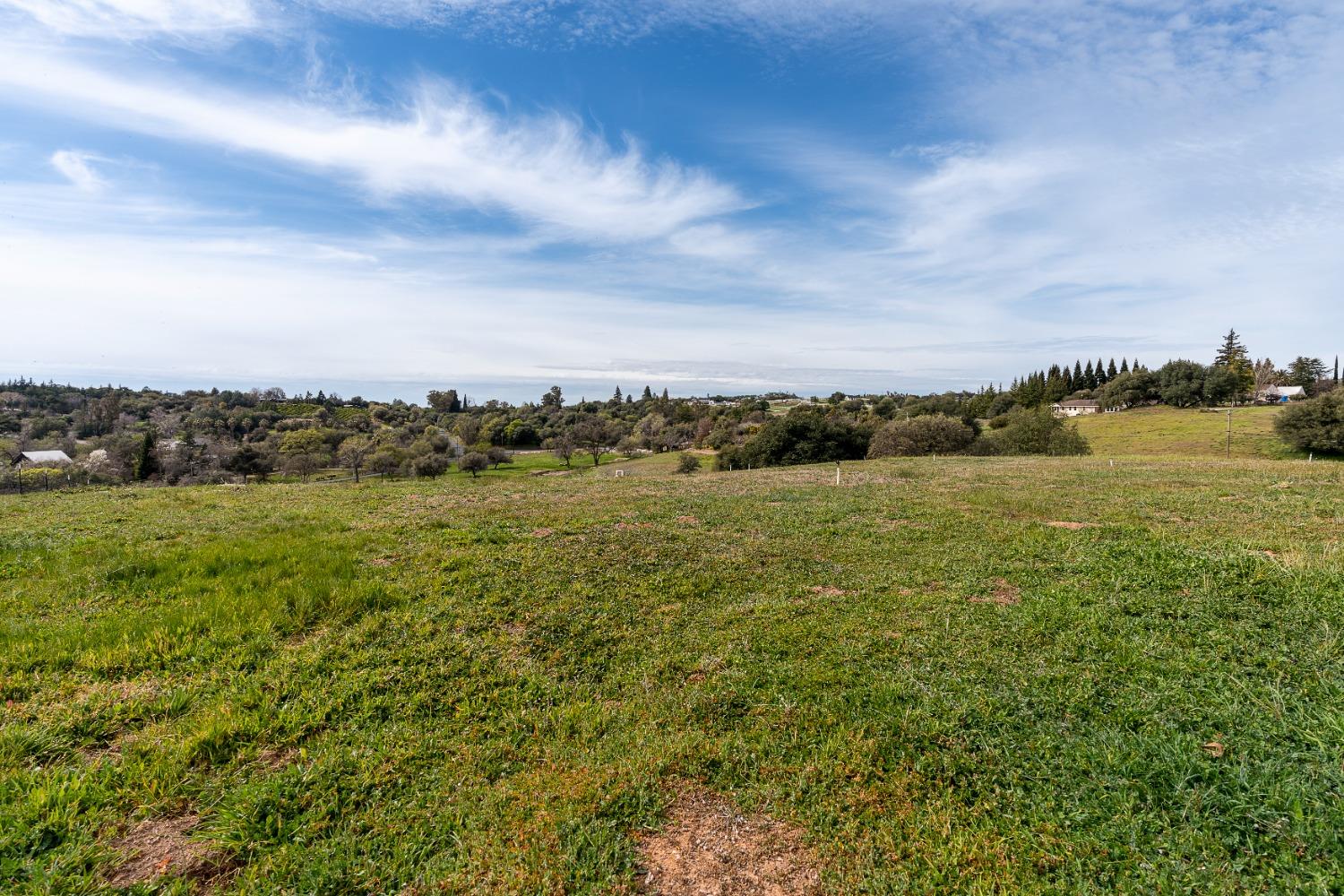 3180 Rattlesnake Road Newcastle, CA 95658 - Photo 17 of 39 a view of a lake with houses in the back