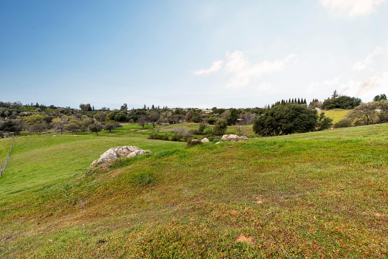 3180 Rattlesnake Road Newcastle, CA 95658 - Photo 23 of 39 a view of a field with an ocean