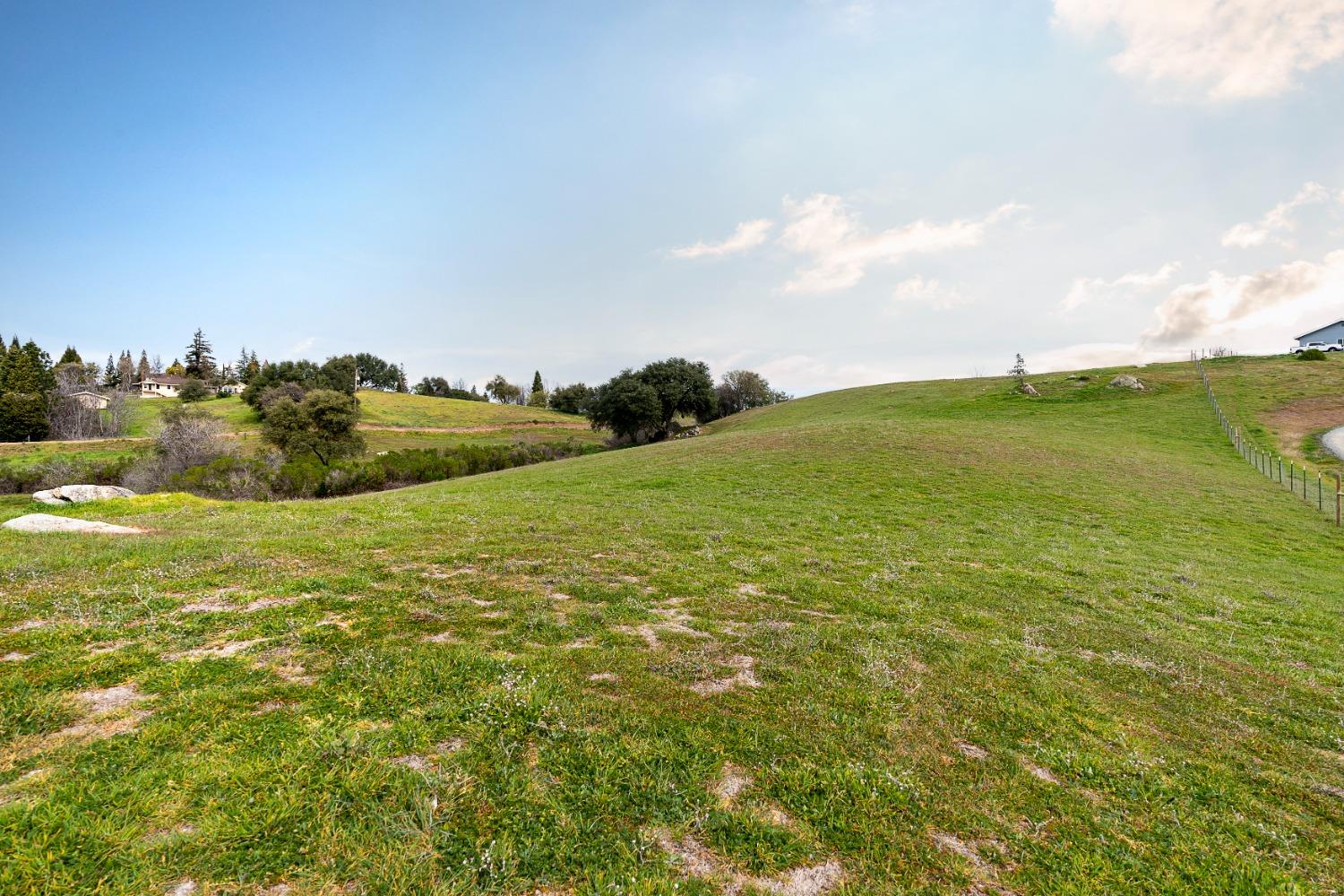 3180 Rattlesnake Road Newcastle, CA 95658 - Photo 24 of 39 a view of a field with an ocean