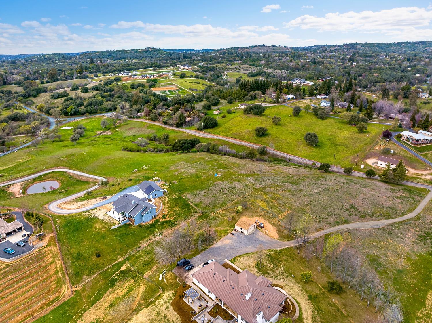 3180 Rattlesnake Road Newcastle, CA 95658 - Photo 5 of 39 a view of a city