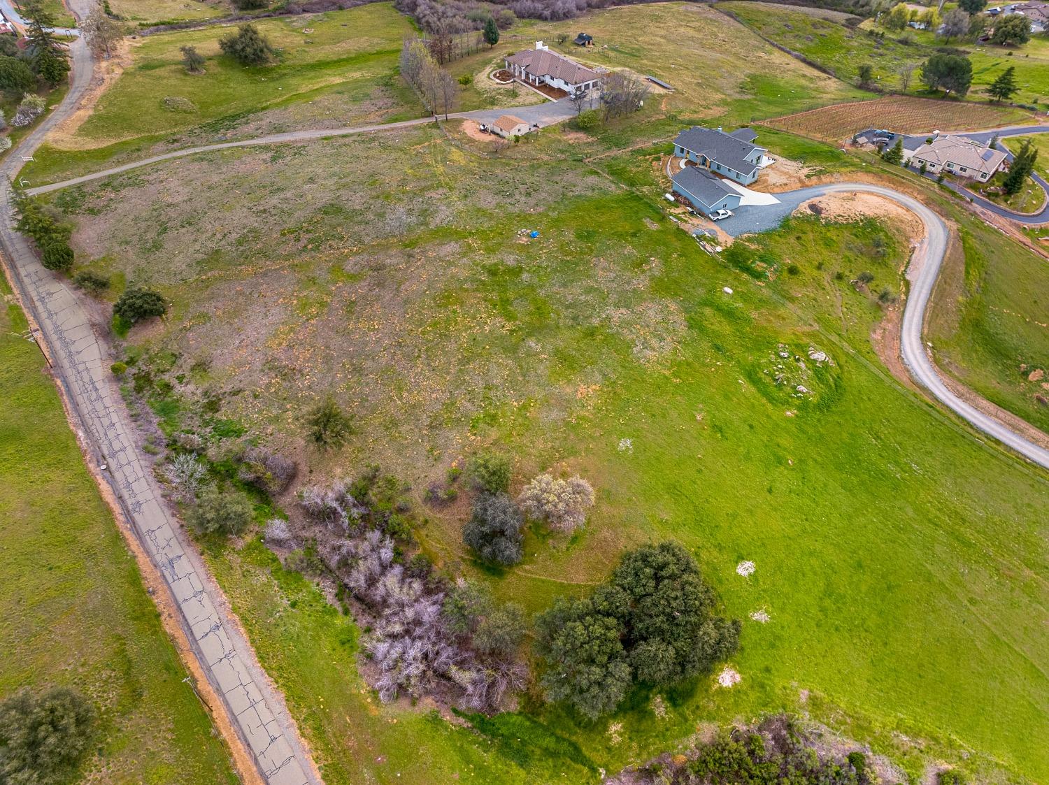 3180 Rattlesnake Road Newcastle, CA 95658 - Photo 9 of 39 a view of lake