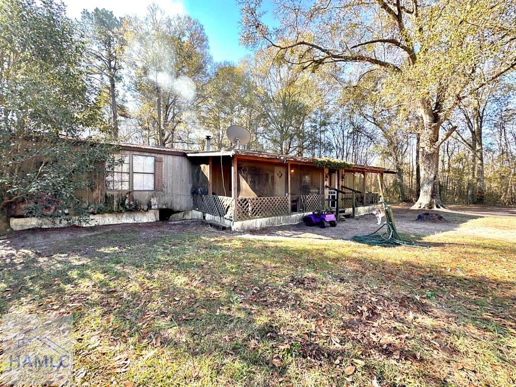 172 Arrowhead Road Abbeville, GA 31001 - Photo 16 of 22 Gallery Image 16