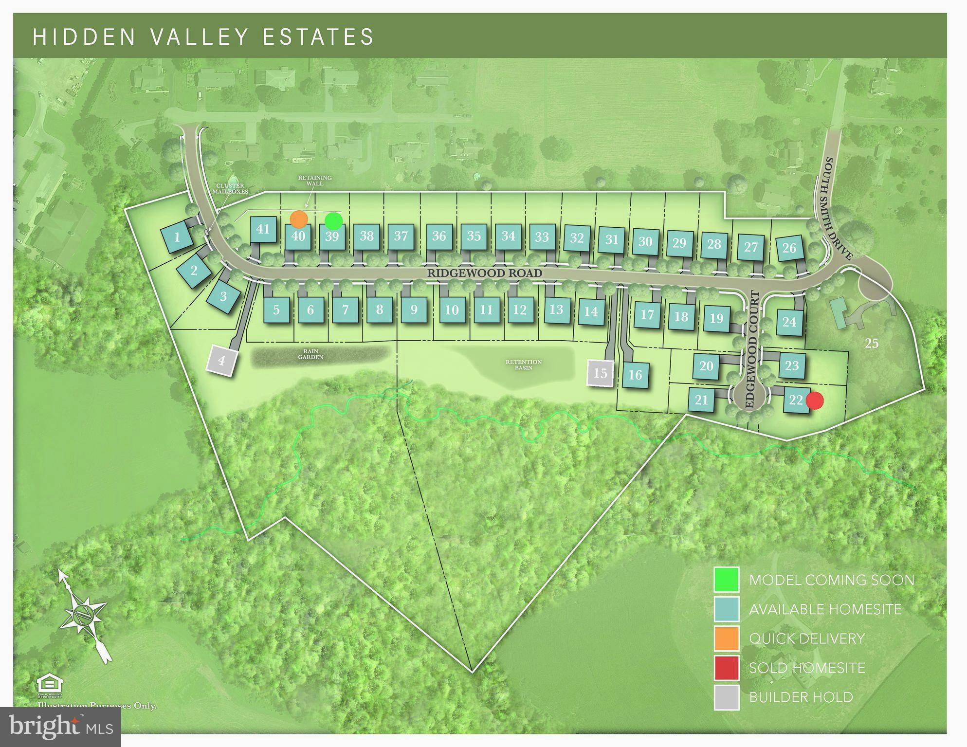 40 Ridgewood Road Quarryville, PA 17566 - Photo 3 of 4