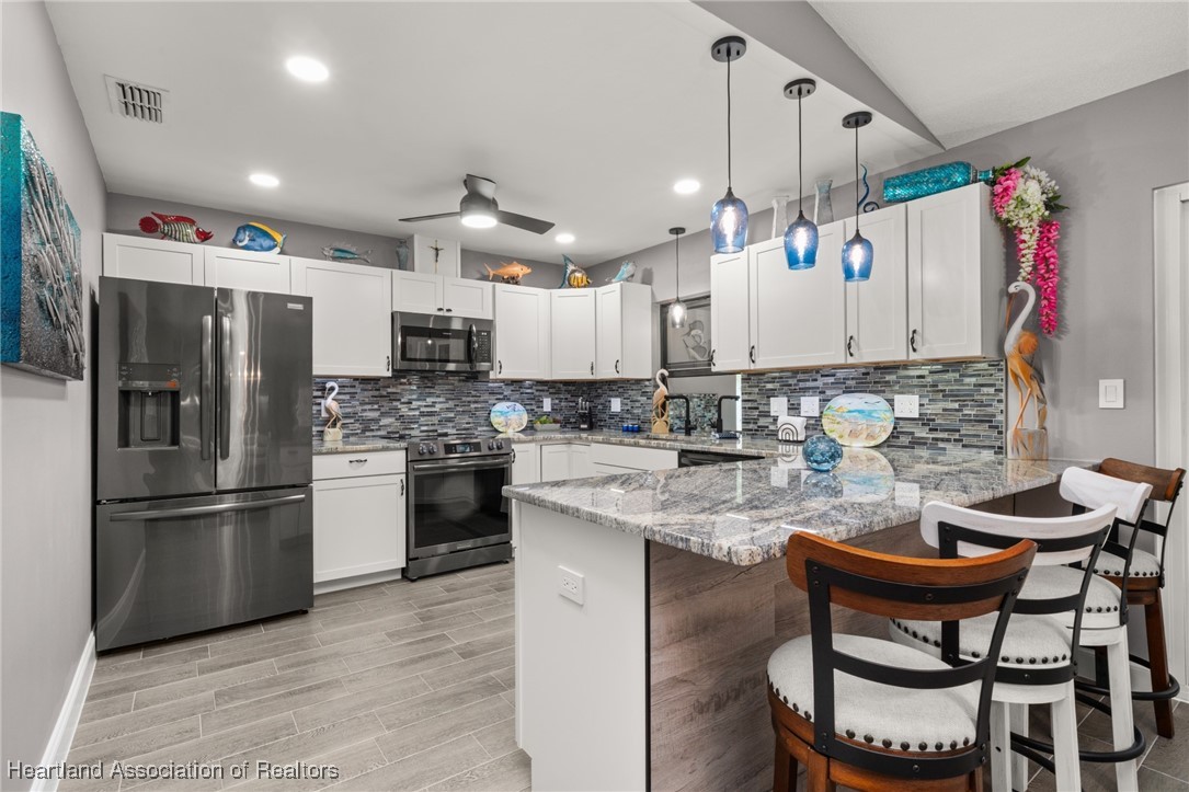 2782 Duffer Road Sebring, FL 33872 - Photo 13 of 49 Gallery Image 13