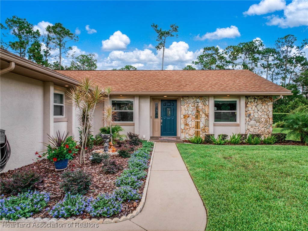2782 Duffer Road Sebring, FL 33872 - Photo 2 of 49 Gallery Image 2
