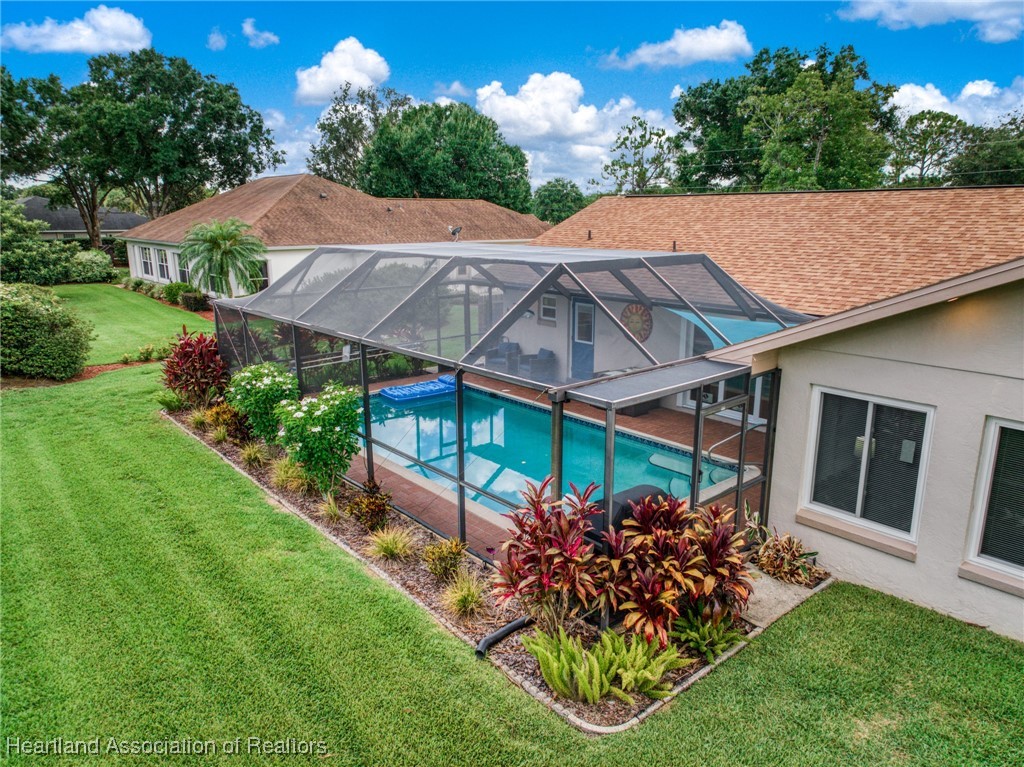 2782 Duffer Road Sebring, FL 33872 - Photo 4 of 49 Gallery Image 4