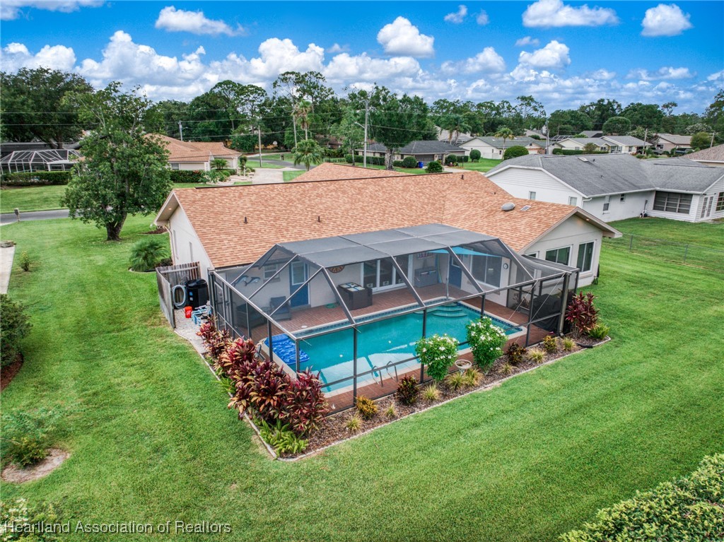 2782 Duffer Road Sebring, FL 33872 - Photo 42 of 49 Gallery Image 42