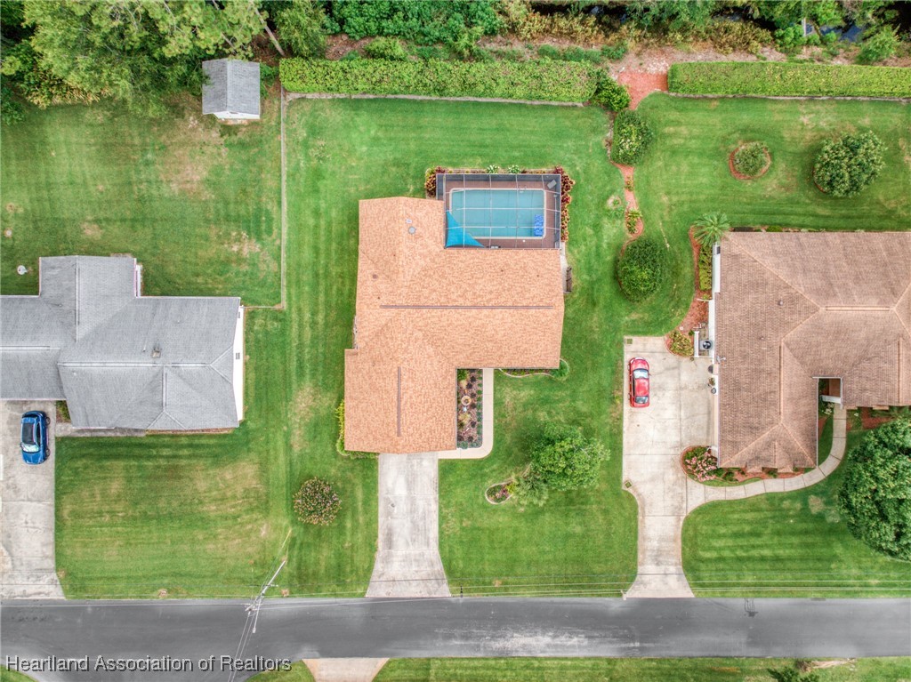 2782 Duffer Road Sebring, FL 33872 - Photo 45 of 49 Gallery Image 45