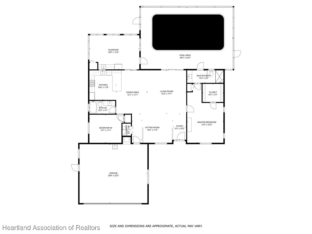 2782 Duffer Road Sebring, FL 33872 - Photo 6 of 49 Gallery Image 6