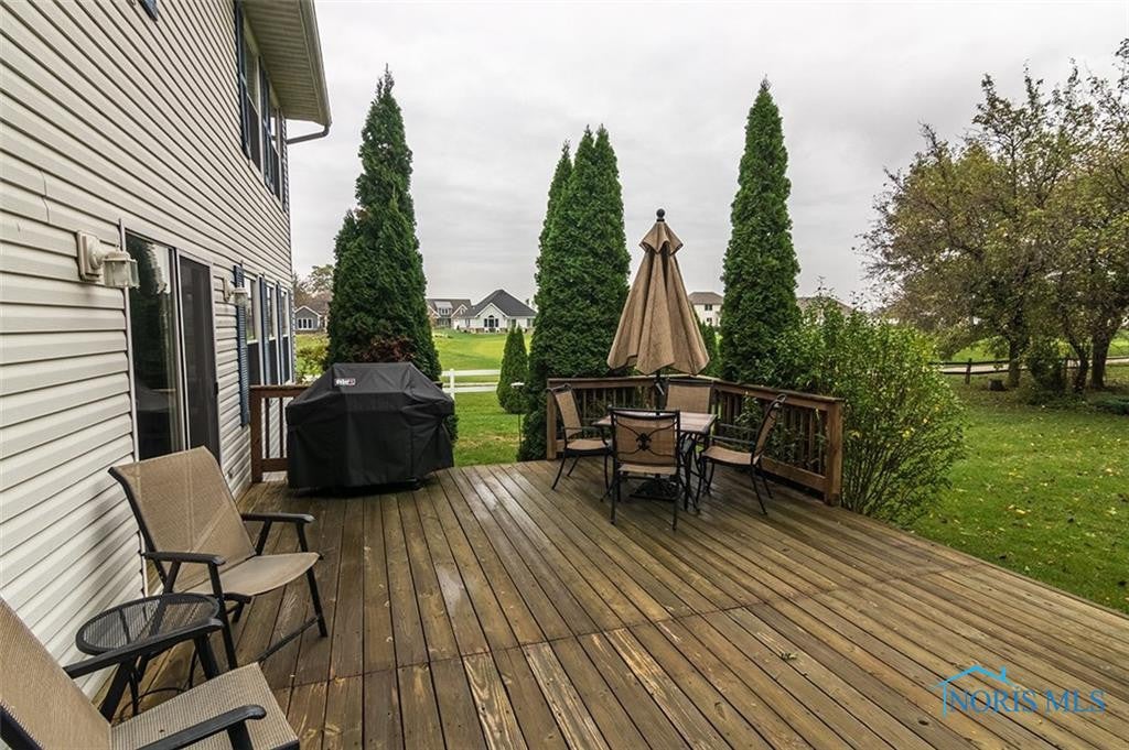 1551 North Stadium Road Oregon, OH 43616 - Photo 28 of 35 Gallery Image 28