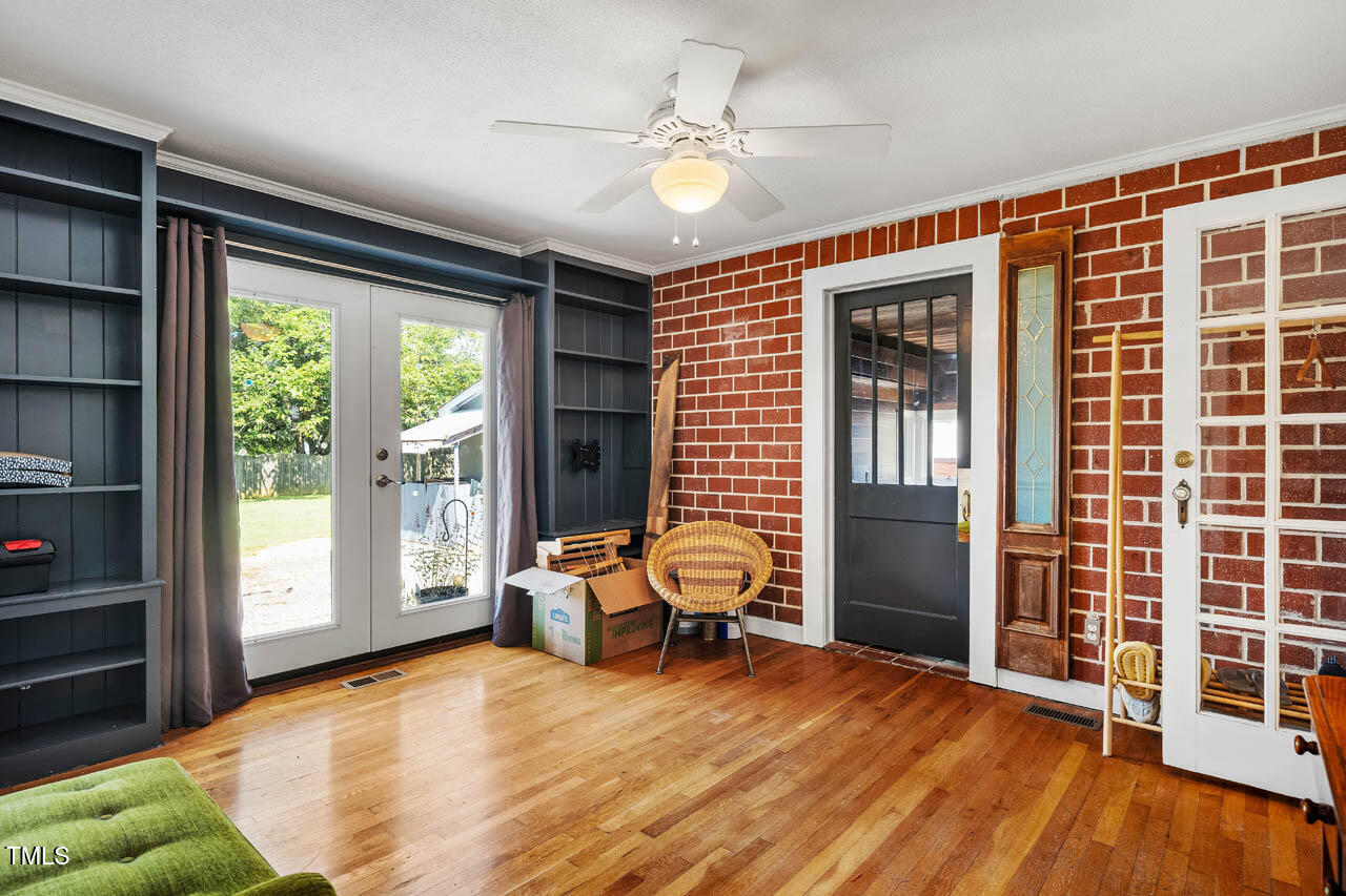 602 Roxboro Road Haw River, NC 27258 - Photo 18 of 28 Sunroom