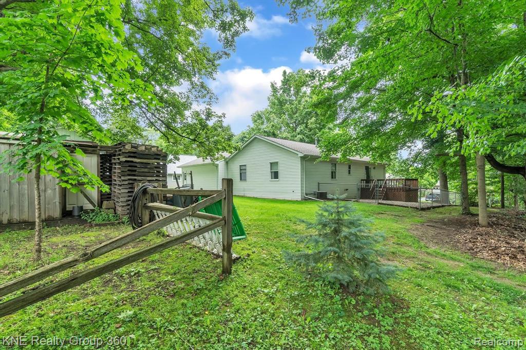0 Bates Howell, MI 48843 - Photo 4 of 4