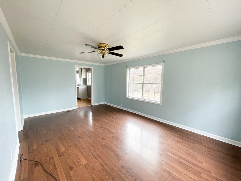149 Lower Dug Gap Road Dalton, GA 30720 - Photo 4 of 15 Gallery Image 4