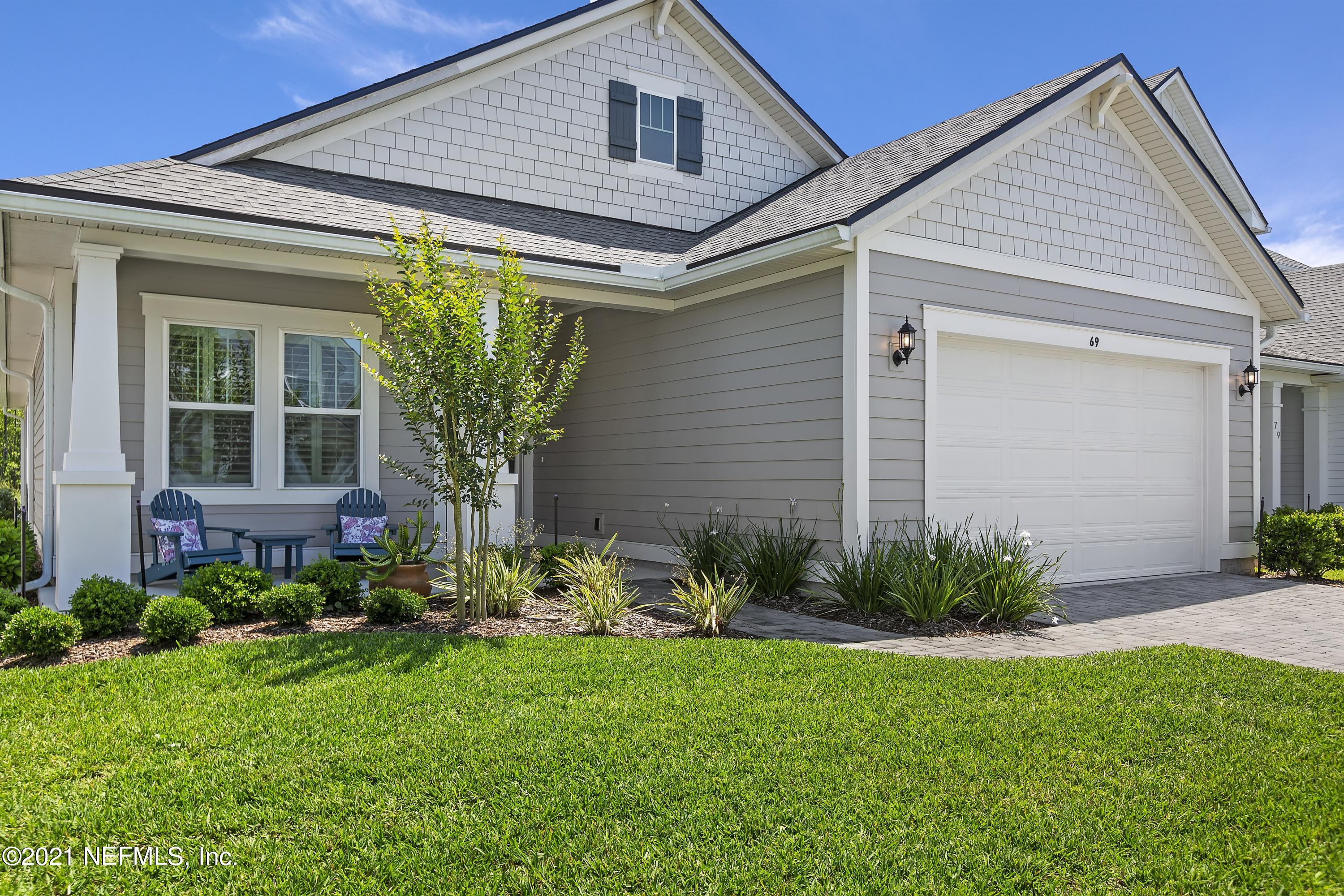 69 Shadow Rdg Trail Ponte Vedra, FL 32081 - Photo 1 of 31 001_Welcome Home!
