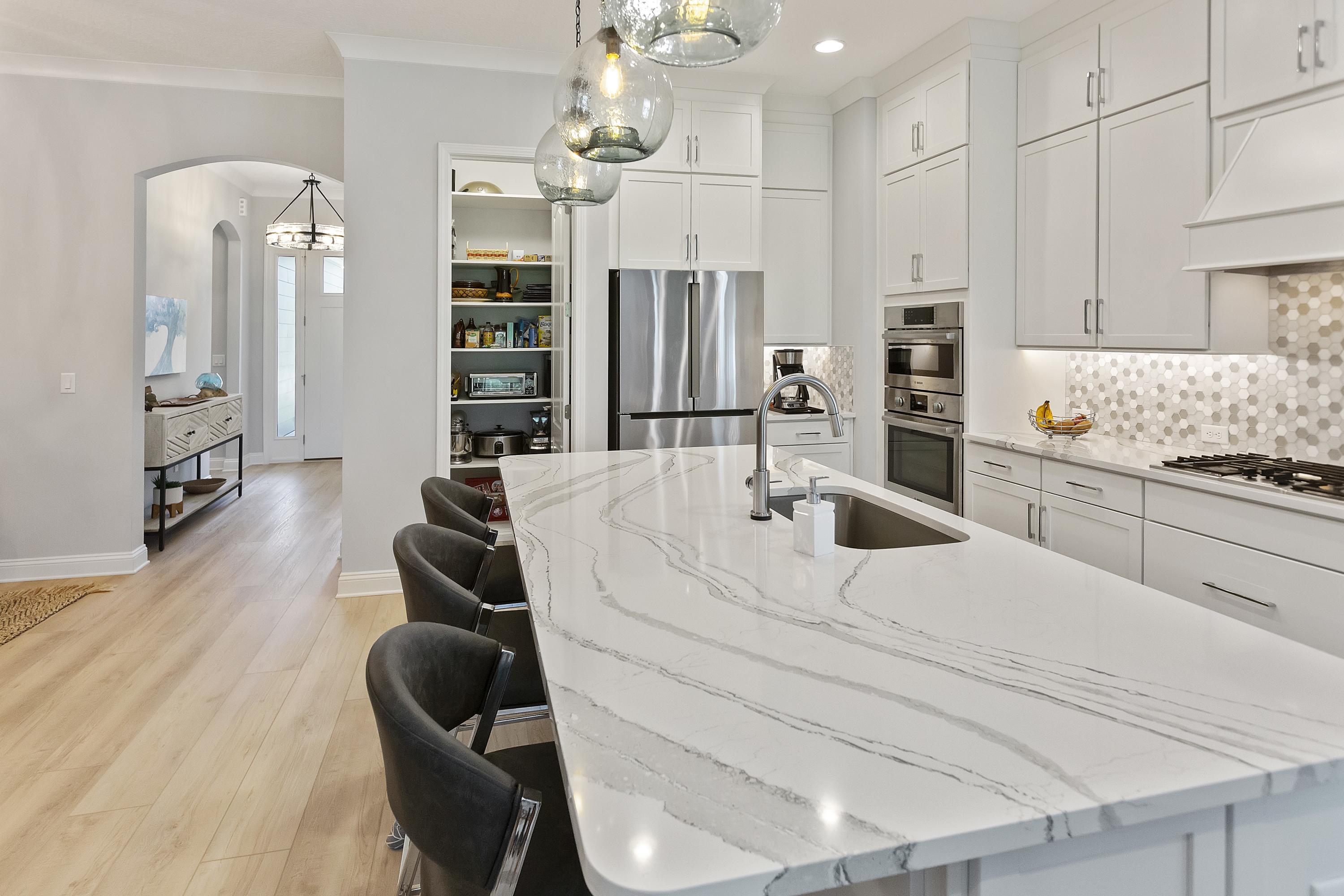 69 Shadow Rdg Trail Ponte Vedra, FL 32081 - Photo 10 of 31 010_Bosch Stainless Appliances