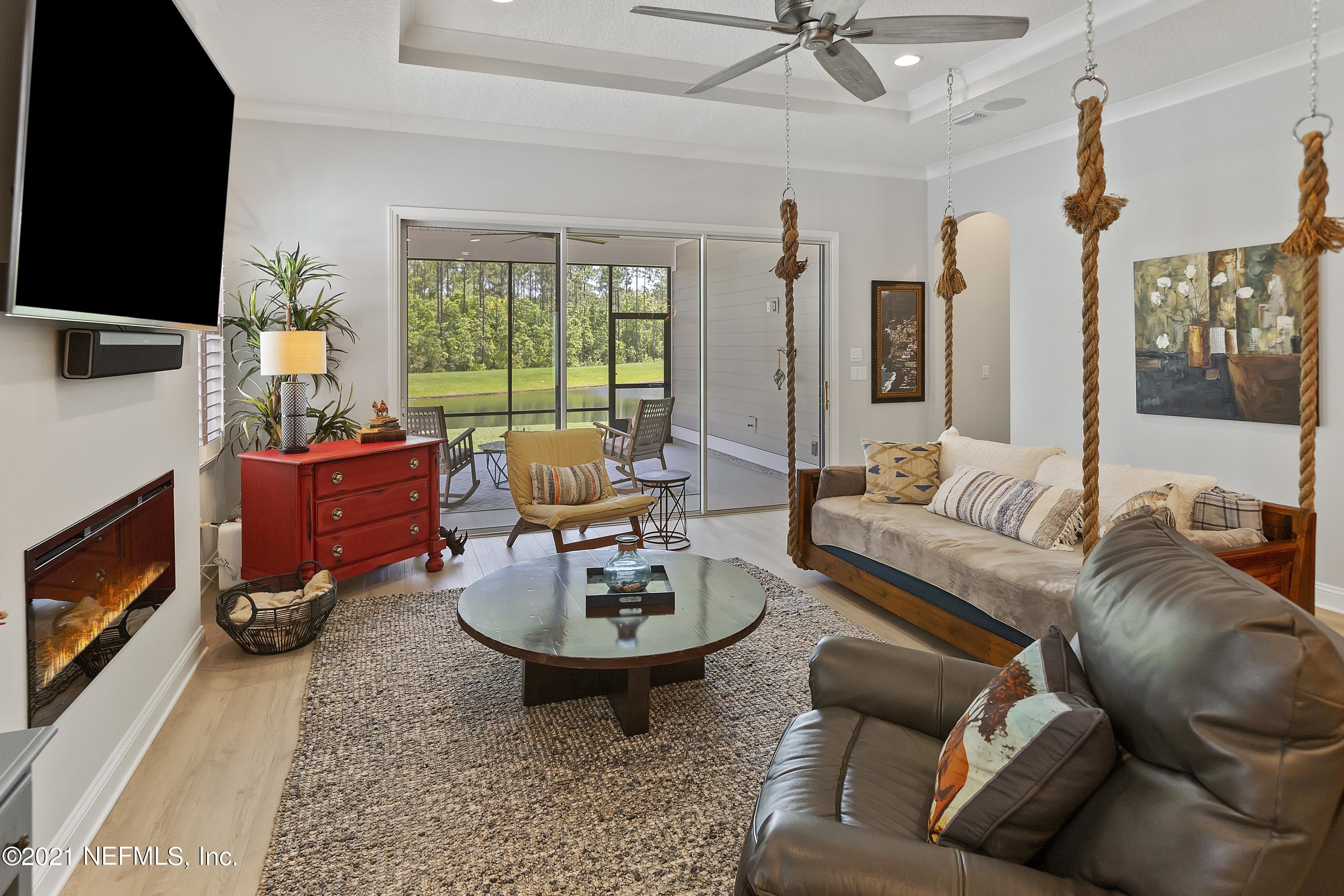 69 Shadow Rdg Trail Ponte Vedra, FL 32081 - Photo 11 of 31 011_An entertainer's delight