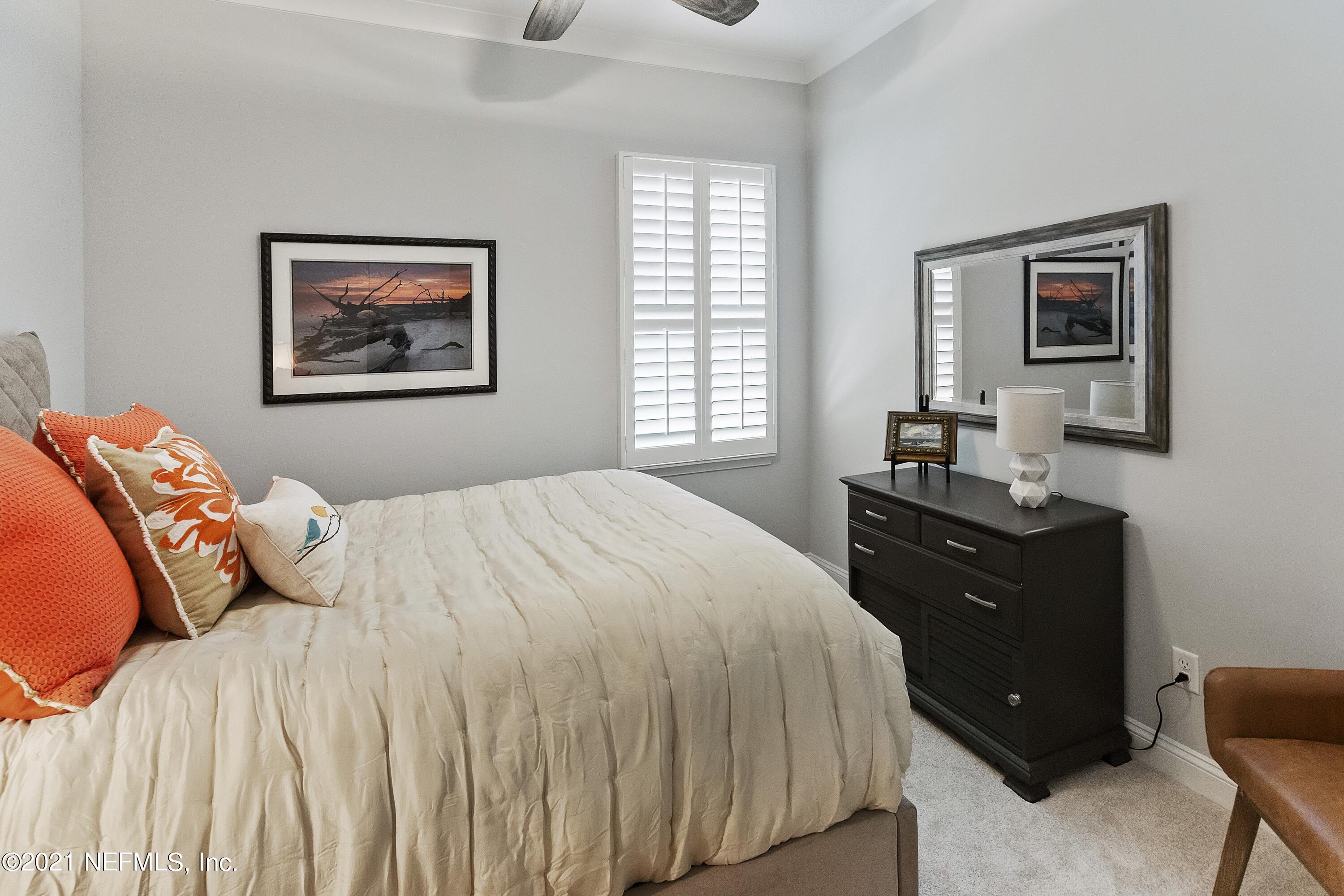 69 Shadow Rdg Trail Ponte Vedra, FL 32081 - Photo 20 of 31 019_Guest Bedroom 1