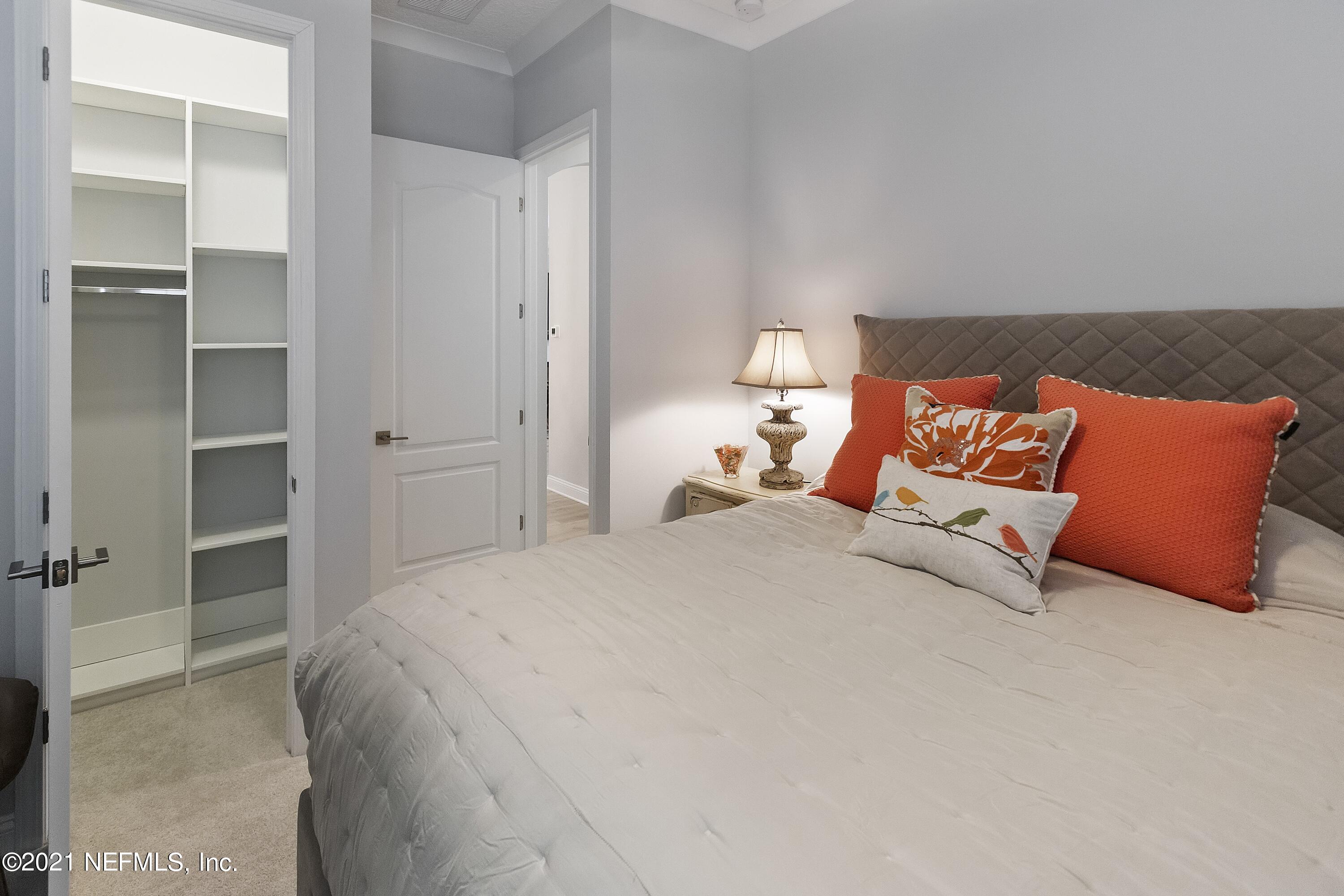 69 Shadow Rdg Trail Ponte Vedra, FL 32081 - Photo 21 of 31 020_Guest Bedroom 1