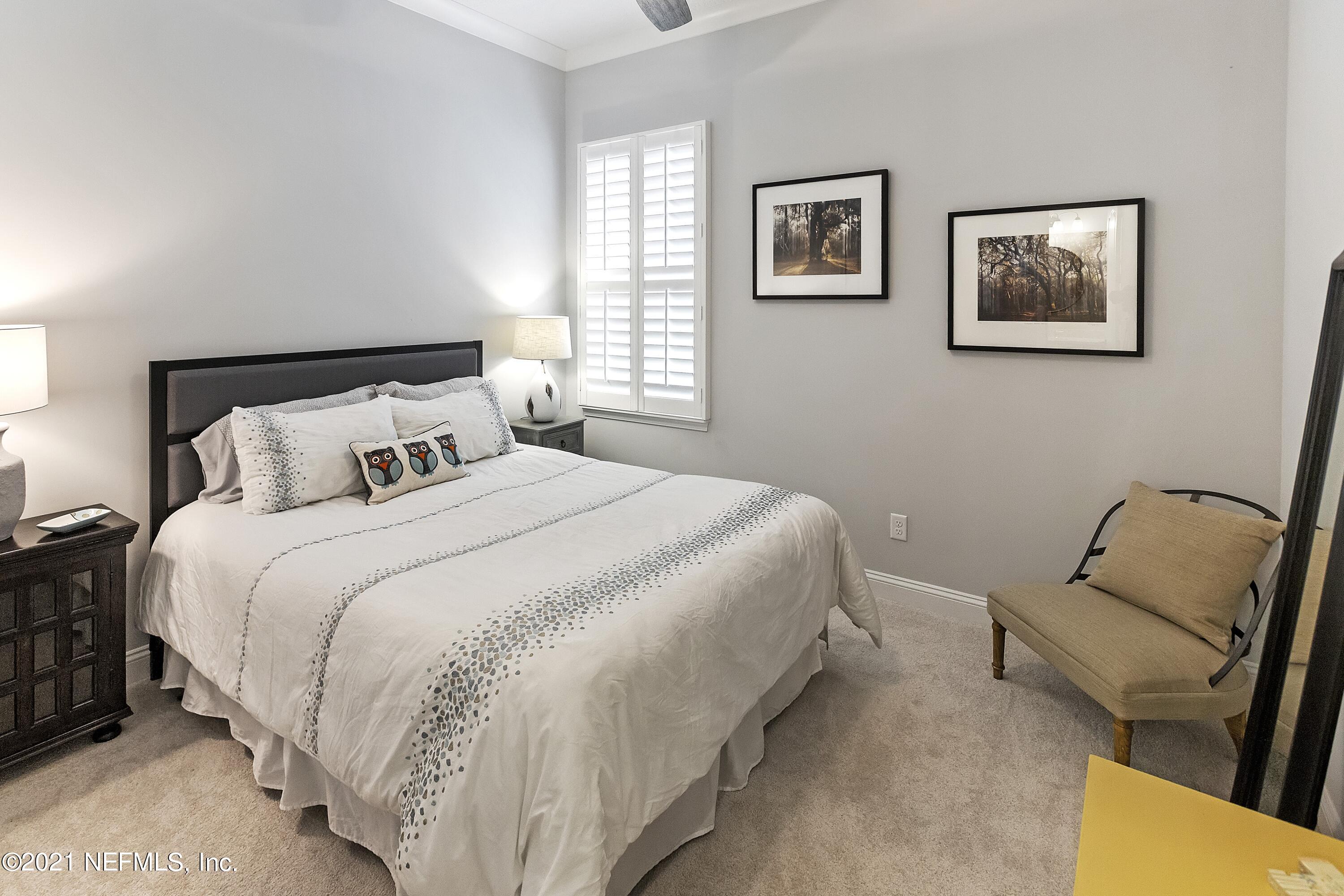 69 Shadow Rdg Trail Ponte Vedra, FL 32081 - Photo 23 of 31 022_Guest Bedroom 2