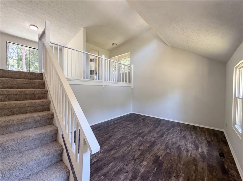 6830 Earlhurst Road Atlanta, GA 30349 - Photo 10 of 27 a view of entryway