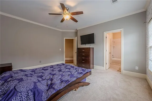 $1,650,000 | 3262 Ashmore Hall Drive, Marietta, GA 30062