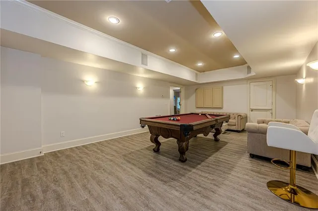 $1,650,000 | 3262 Ashmore Hall Drive, Marietta, GA 30062