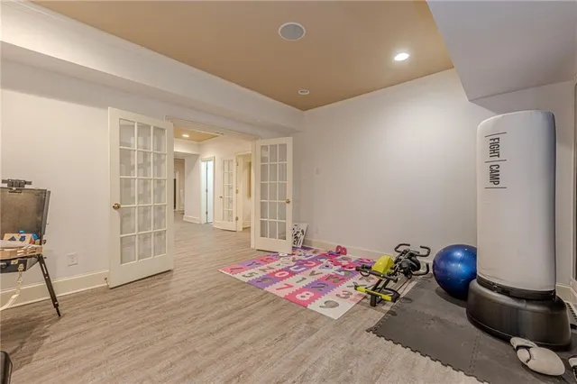 $1,650,000 | 3262 Ashmore Hall Drive, Marietta, GA 30062