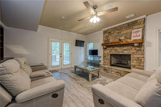 $1,650,000 | 3262 Ashmore Hall Drive, Marietta, GA 30062