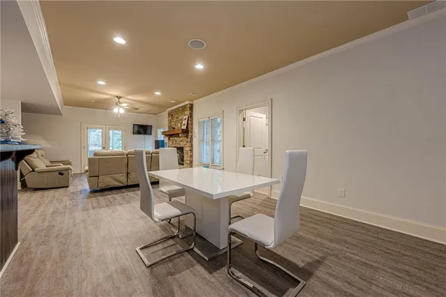 $1,650,000 | 3262 Ashmore Hall Drive, Marietta, GA 30062