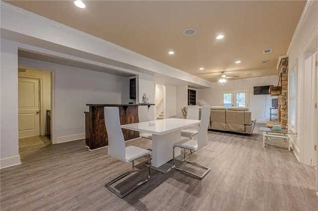 $1,650,000 | 3262 Ashmore Hall Drive, Marietta, GA 30062