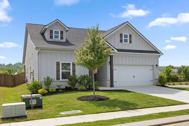 $399,000 | 10784 Prairie Lake Drive, Apison, TN 37302