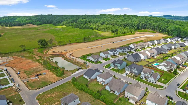 $399,000 | 10784 Prairie Lake Drive, Apison, TN 37302