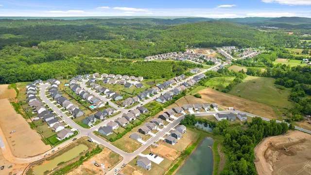 $399,000 | 10784 Prairie Lake Drive, Apison, TN 37302