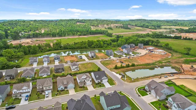 $399,000 | 10784 Prairie Lake Drive, Apison, TN 37302