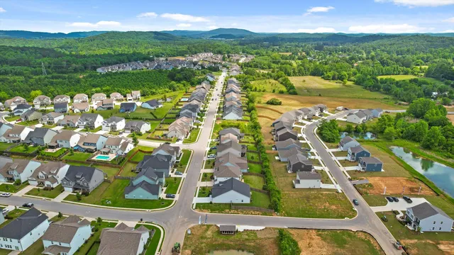 $399,000 | 10784 Prairie Lake Drive, Apison, TN 37302