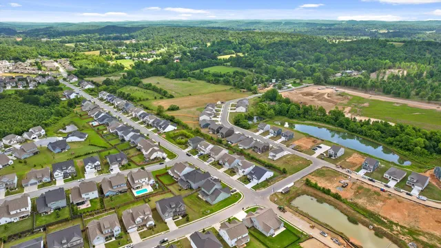 $399,000 | 10784 Prairie Lake Drive, Apison, TN 37302