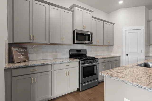 $399,000 | 10784 Prairie Lake Drive, Apison, TN 37302