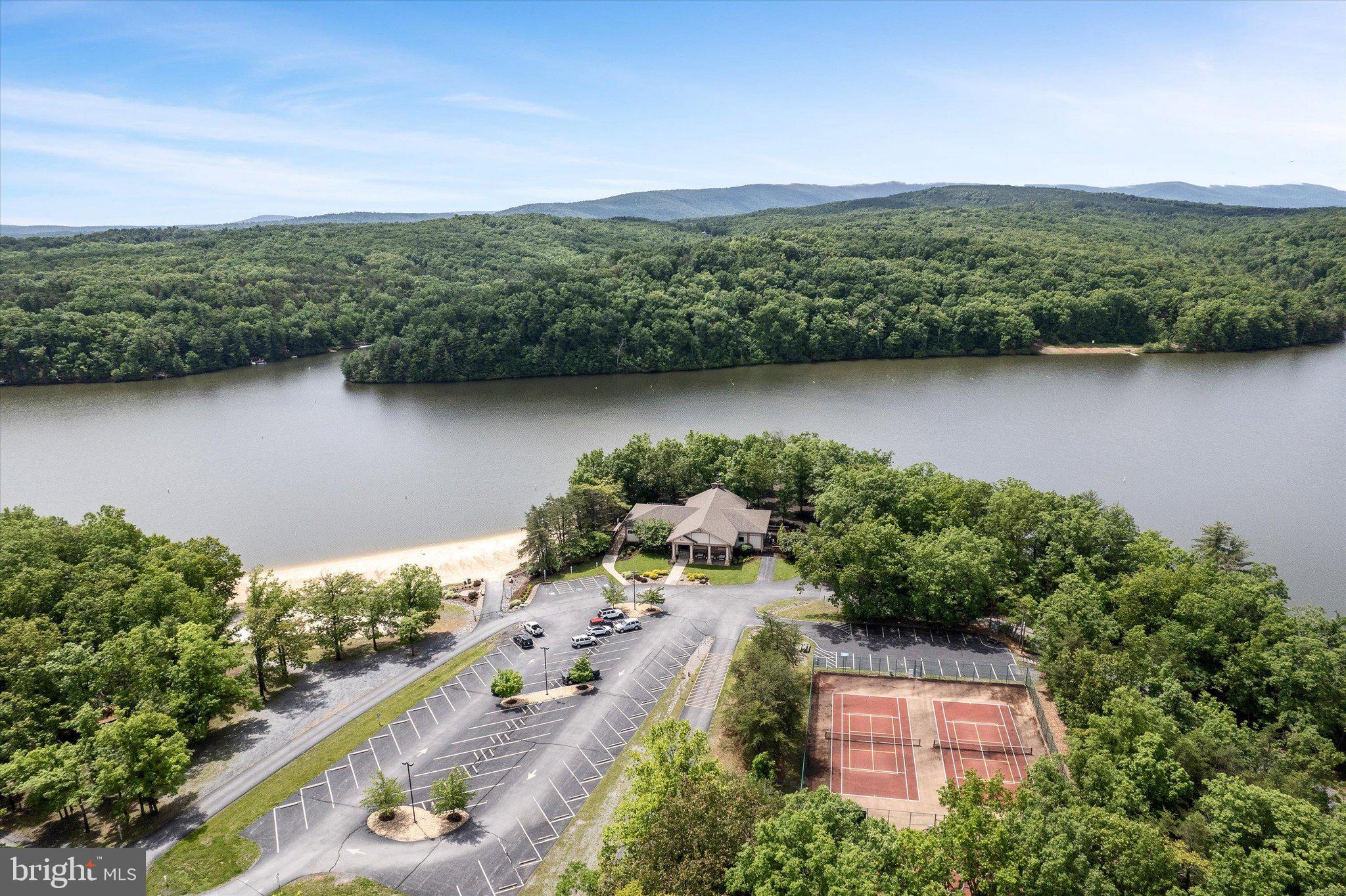 150 Holiday Road Cross Junction, VA 22625 - Photo 75 of 97