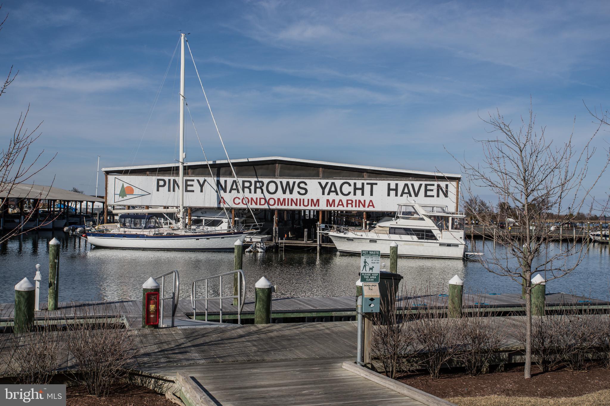 26 Piney Narrows Road Chester, MD 21619 - Photo 1 of 36 Piney Narrows Yacht Haven