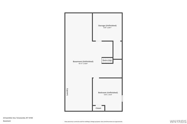 $269,900 | 22 Guenther Avenue, Tonawanda, NY 14150
